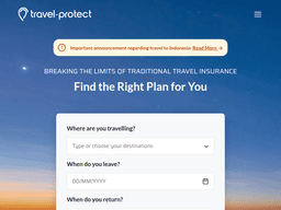 Travelprotect