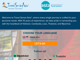 Travelsense