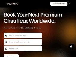 Travelthru