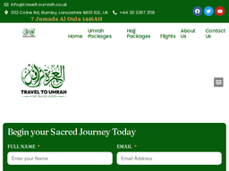 Traveltoumrah