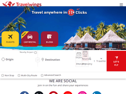 Travelwings