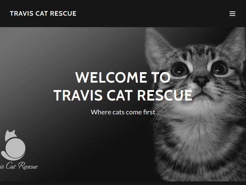 Traviscatrescue