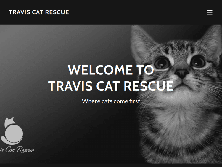 Traviscatrescue