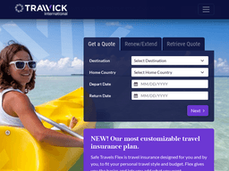 Trawickinternational