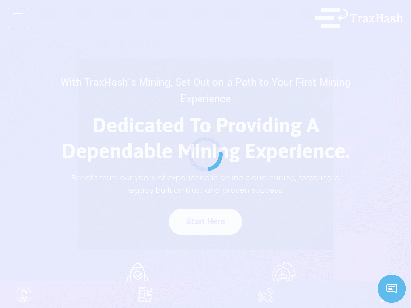 Traxhash