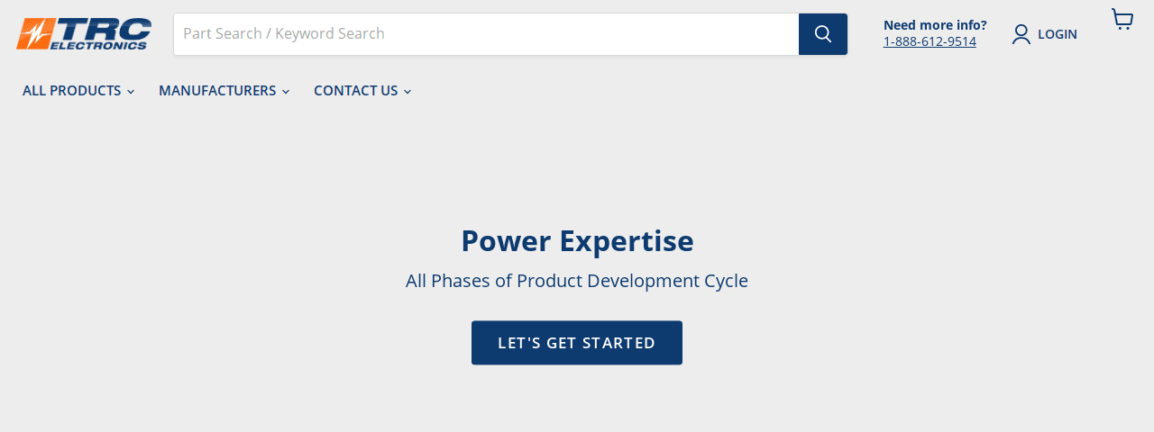 Trcelectronics