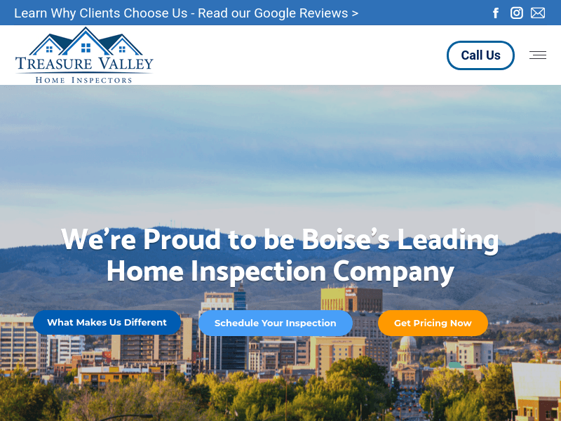 Treasurevalleyhomeinspectors