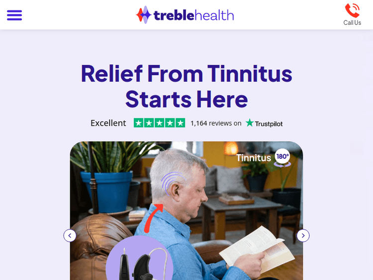 Treblehealth