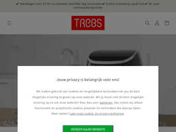 Trebsshop