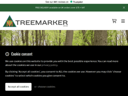 Treemarker