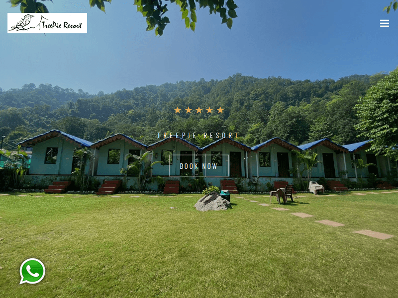Treepieresort