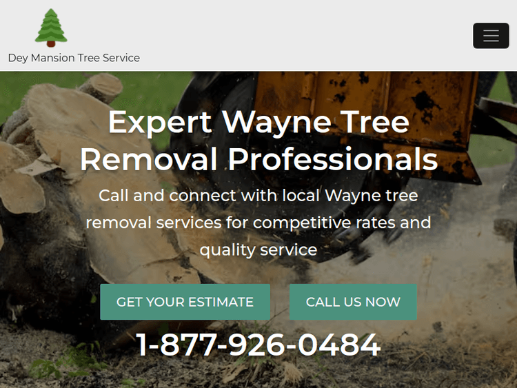 Treeremovalwayne