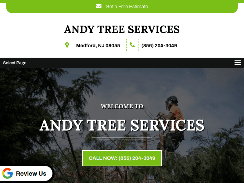 Treeservicemedfordnj