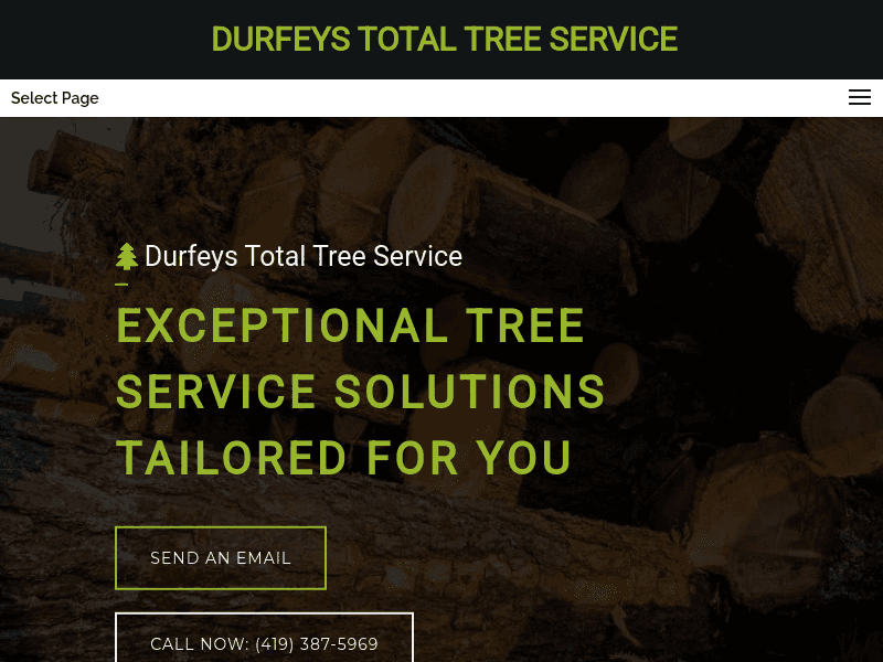 Treesvcnorthbaltimoreoh