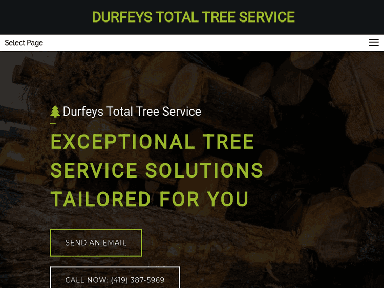 Treesvcnorthbaltimoreoh