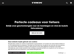 Trekbikes