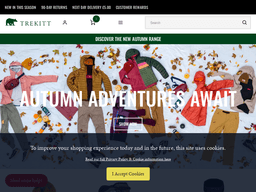 Trekitt