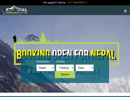 Trekkernepal