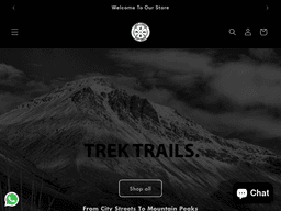 Trektrails