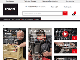 Trend-uk