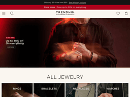Trendhim