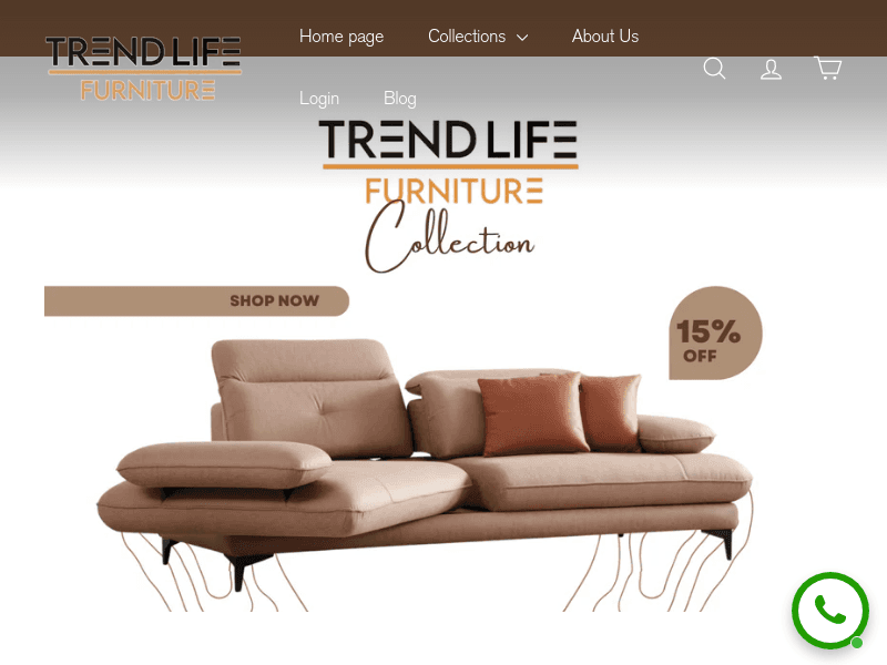 Trendlifefurniture