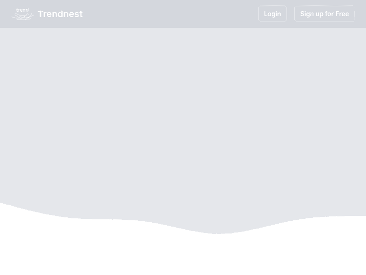Trendnest