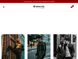 Trendsfort