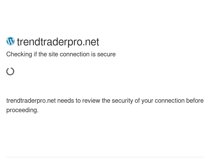 Trendtraderpro