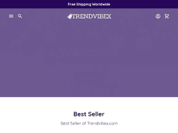 Trendvibex