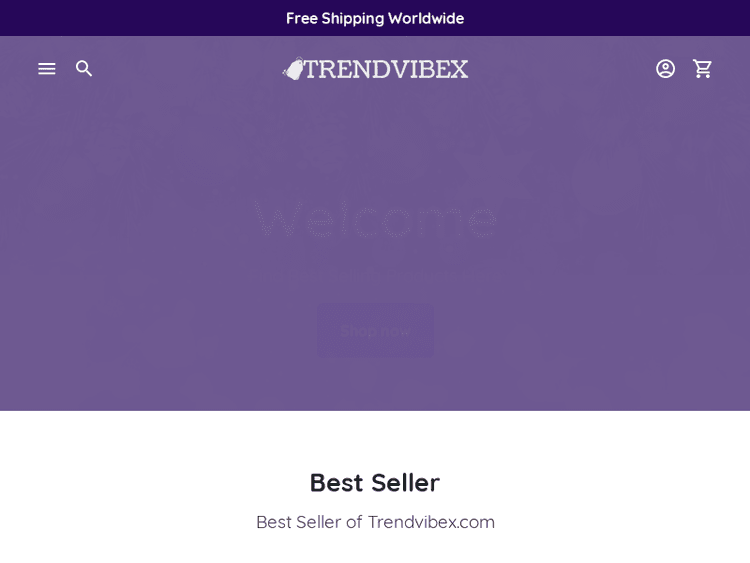 Trendvibex