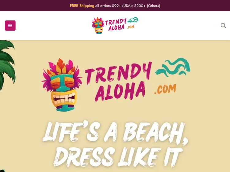 Trendyaloha