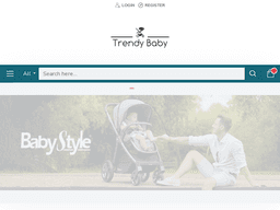 Trendybaby