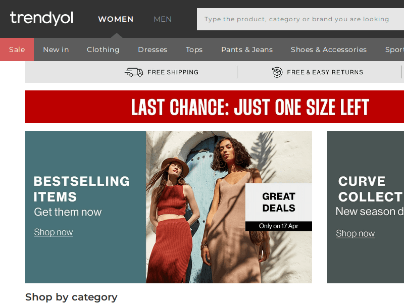 Trendyol