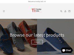 Trendzyindia