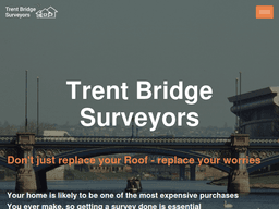 Trentbridgesurveyors
