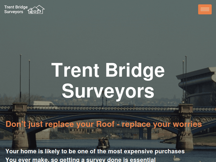 Trentbridgesurveyors