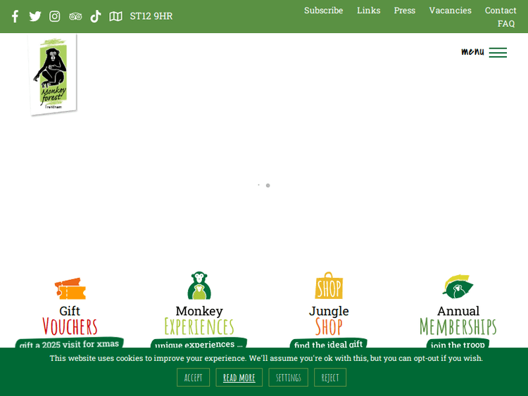 Trentham-monkey-forest