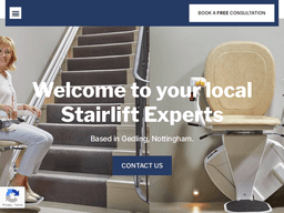 Trentstairlifts