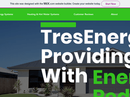 Tresenergy