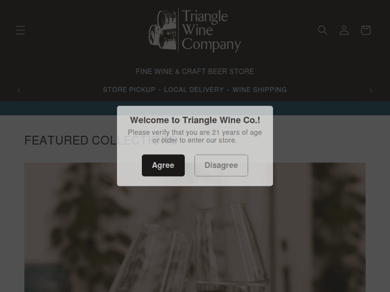 Trianglewineco