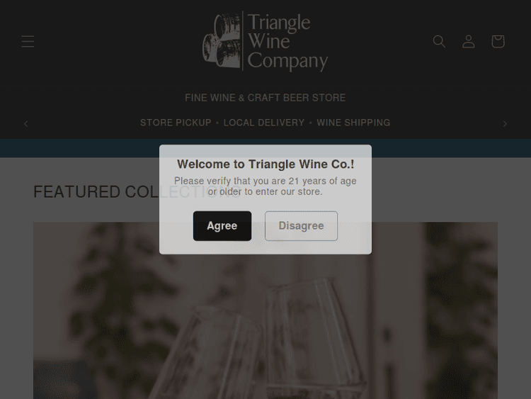 Trianglewineco