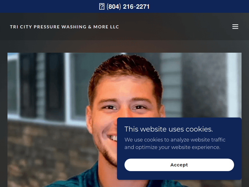 Tricitypressurewashing