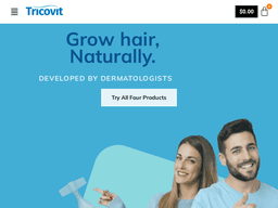 Tricovithair