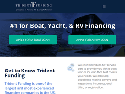 Tridentfunding