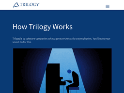 Trilogy