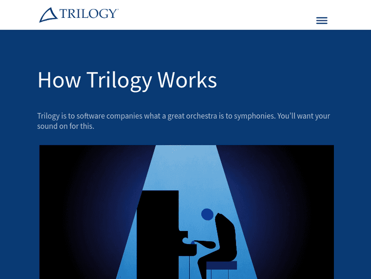 Trilogy