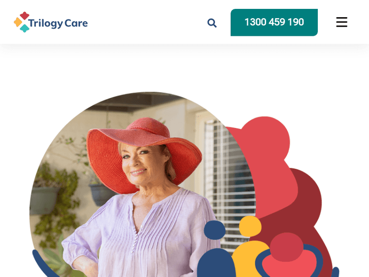Trilogycare