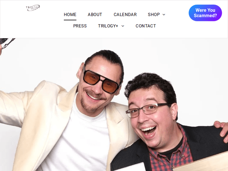Trilogymedia