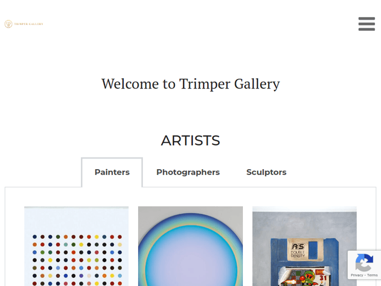 Trimpergallery